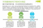 kol营销策略(kol营销策略案例)