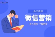 微信公众号营销(微信公众号营销价值)