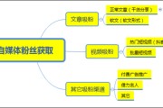 自媒体引流转化(自媒体运营引流转化是什么意思)