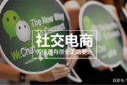 做一个社交电商(什么叫社交电商 怎么做)