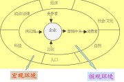 市场营销微观环境分析(市场营销微观环境分析PPT)