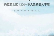 大平层广告文案(高档大气大平层文案)