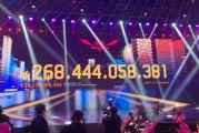 双11各电商销售额排名(双11各电商销售额排名表)