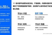 知乎营销平台(知乎营销平台兼职)