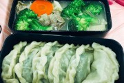 便当盒文案(纸巾盒的文案)