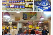 粮油店的最新营销模式(粮油店的最新营销模式图片)