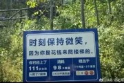 登山的文案(登山的文案干净治愈)