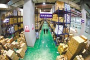 宁波电商仓储(宁波电商仓储招聘)