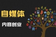 从事自媒体(从事自媒体行业的计划)