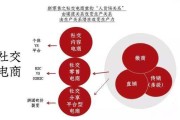 电商指什么(电商指什么行业)