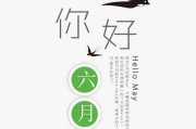 六月的文案(六月的文案高考)