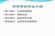 市场营销有哪些岗位(市场营销工作岗位有哪些)