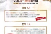 公布获奖名单的文案(获奖名单公布通知文案)