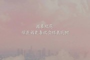 电脑壁纸文案(电脑壁纸带文案)