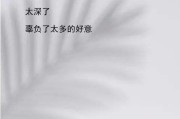 21岁文案(21岁文案短句干净治愈)