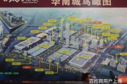 华南城四大电商(华南城四大电商平台是哪四个)