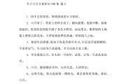 100条文案(100字以内文案)