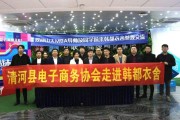 河北清河电商排名(河北清河电商排名榜)