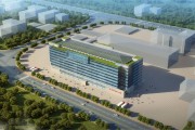 杭州市跨境电商产业园(杭州市跨境电商产业园区)