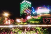 itmc市场营销沙盘
:房地产销售怎么讲解沙盘才能够生动？