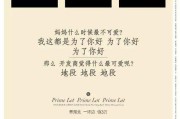 地产宣传文案(地产宣传文案范文)