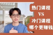 自媒体冷门领域有哪些(自媒体做什么类型比较热门好)