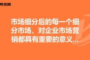 营销的意义(4p理论对于服装营销的意义)