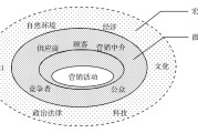 宏观营销环境包括哪些因素(宏观营销环境包括哪些因素案例)