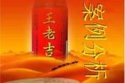 王老吉营销案例分析(王老吉营销案例分析总结)
