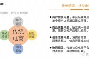 区块链社交电商(区块链社交电商app)