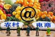 如何开展农村电商(如何开展农村电商调研)