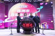 株洲市电商(株洲市电商服装批发平台在哪里)