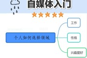零基础做自媒体(从零开始做自媒体)