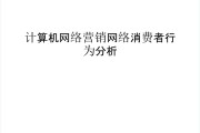 计算机网络营销(计算机网络营销是什么)