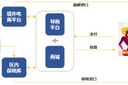 跨境电商主要是指(跨境电商主要由什么组成)