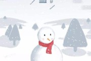 大雪的文案(大雪天发的文案)