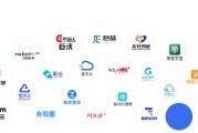 电商saas企业(saas跨境电商软件公司)