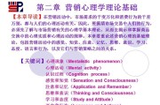 营销心理学(营销心理学十大效应)