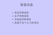 渠道营销策略(小红书渠道营销策略)