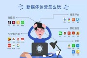 新自媒体运营(新自媒体运营学校)