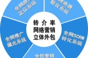网络营销的特征(网络营销的特征为消费者顾客只能在网上进行购物)