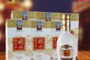 老白干酒15年价格(老白干酒15年多少钱一瓶)