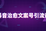 创业引流推广文案(创业引流推广文案怎么写)