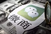 微商电商(微商电商调研文章真实性)