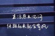 励志语录文案在哪里找(励志语录文案在哪里找?)