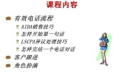 电话营销技巧(电话营销技巧和营销方法ppt)