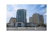 昆龙跨境电商(昆隆云创跨境电商产业园)