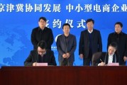天津武清电商产业园(武清京津电子商务产业园在哪里)