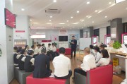 银行营销活动总结(银行营销活动总结怎么写模板)