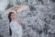 穿汉服文案(穿汉服文案霸气)